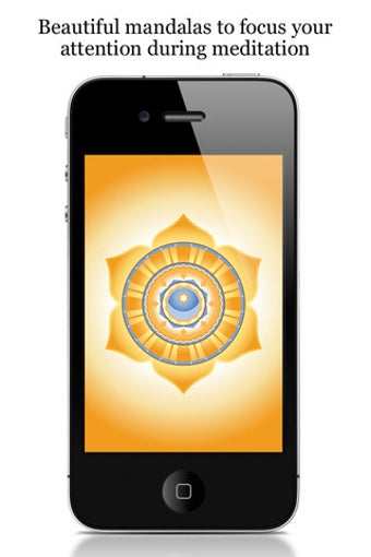 Image 2 for My Chakra Meditation