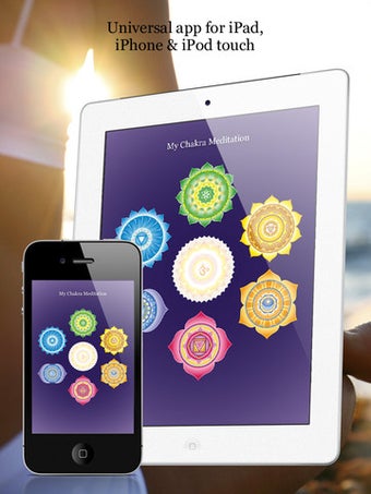 Image 4 for My Chakra Meditation