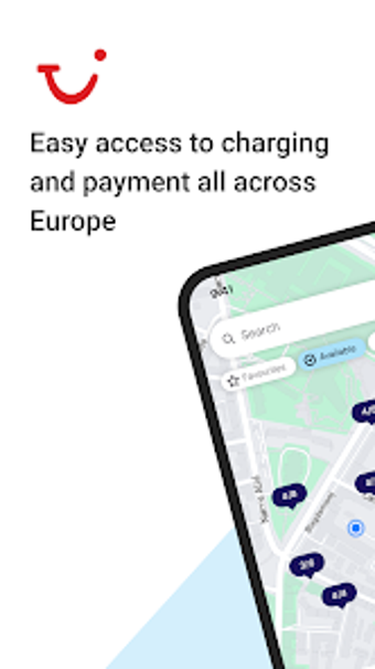 Imagen 0 para TUI eCharge