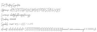Imagen 0 para Brittany Signature
