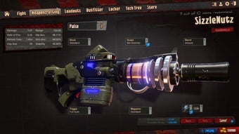 Image 0 for Loadout