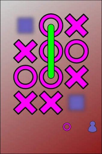 Image 0 for 000XXX (tic tac toe speci…