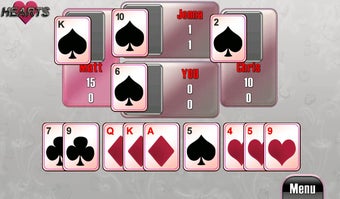 Imagen 0 para Hearts (Full)