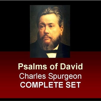 Image 4 for Treasury of David Complet…