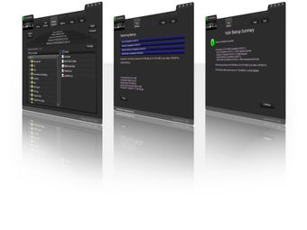 Image 0 for Hybir Backup