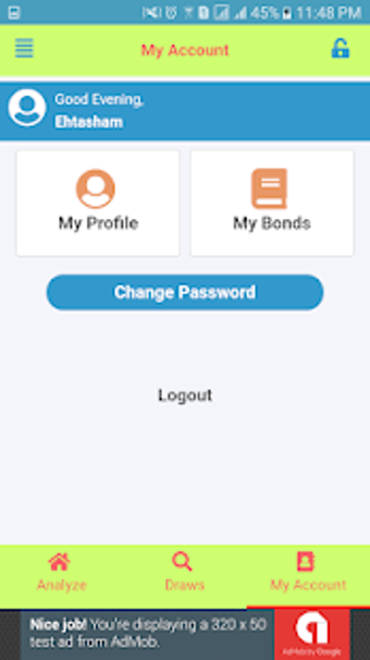 Imagen 3 para Bonds Analytica (Pakistan…