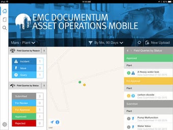 Image 0 for EMC Asset Ops