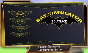 Image 1 for Bat Simulator