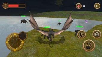Image 3 for Bat Simulator