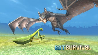 Image 0 for Bat Simulator