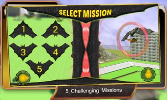 Image 0 for Bat Simulator