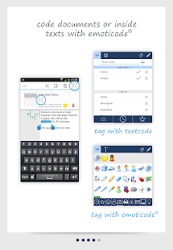 Imagen 1 para MAXApp - MAXQDA Mobile Ap…