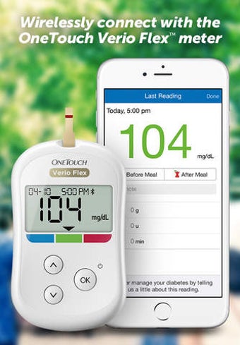 Image 0 for OneTouch Reveal