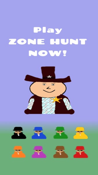 Imagen 0 para Zone Hunt - IRL Hide and …