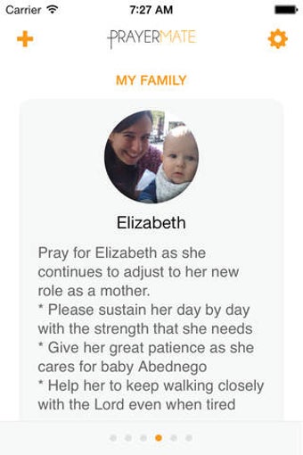 Image 0 for PrayerMate - Christian Pr…