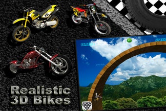 Image 0 for Bike Racing Free