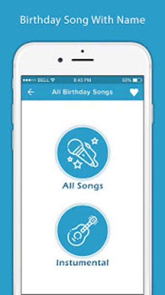 Imagen 1 para Birthday Song With Name