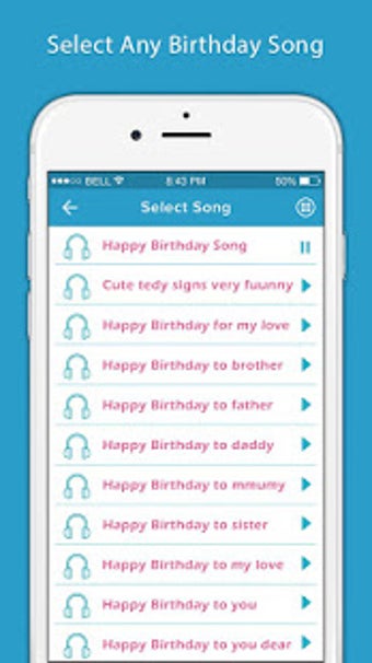 Imagen 2 para Birthday Song With Name