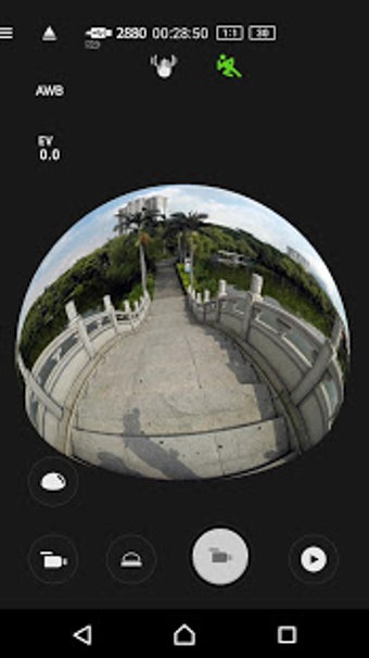 Image 1 for PIXPRO SP360 4K