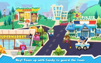 Imagen 3 para Candy's Town