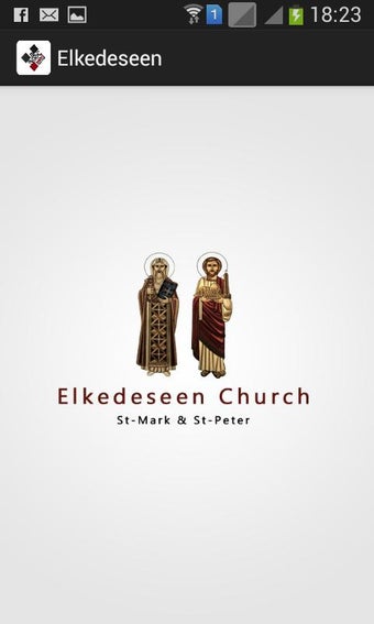 Image 1 for Elkedeseen Beloghos