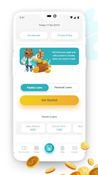 Image 2 for Payday Loans Online - Bor…
