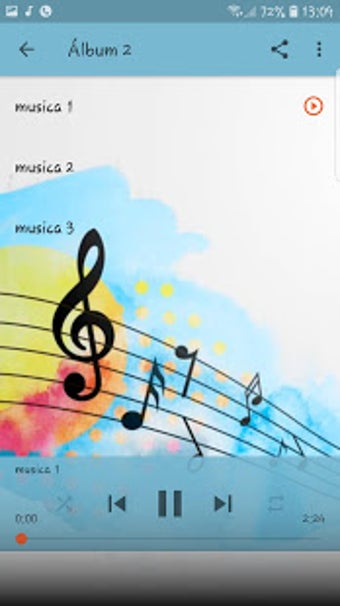 Imagen 3 para MC Bruninho - New Songs (…