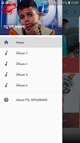 Imagen 0 para MC Bruninho - New Songs (…