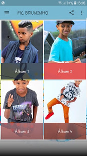 Imagen 1 para MC Bruninho - New Songs (…