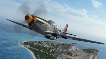 Image 1 for Wings of Steel