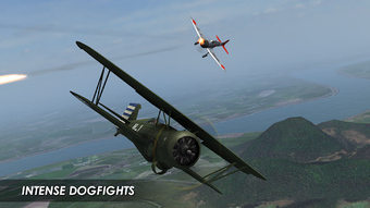 Imagen 0 para Wings of Steel
