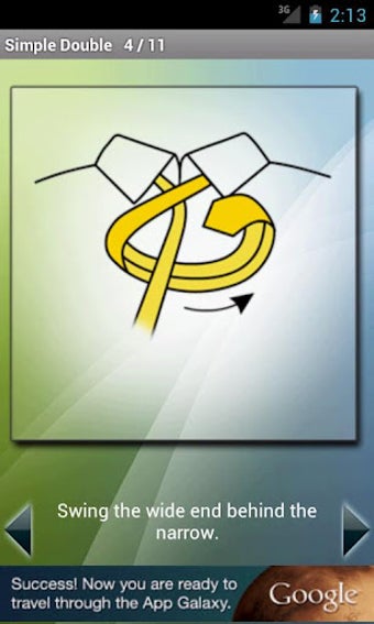 Image 0 for How to Tie a Tie