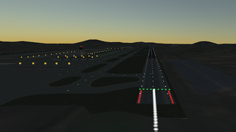 Image 0 for VR Flight Simulator
