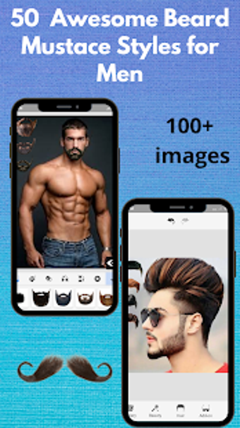 Image 3 for Men Hair style photo Edit…
