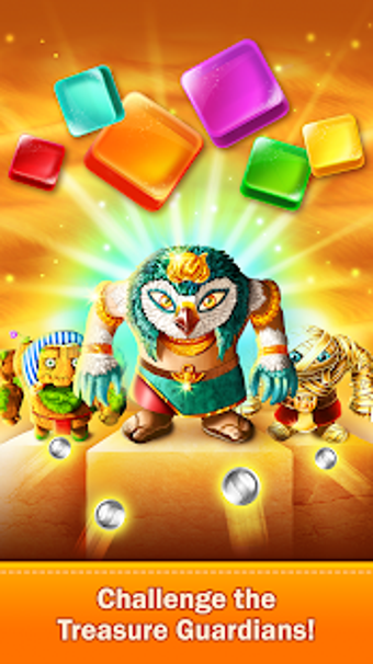 Image 0 for Golden Match 3 Puzzle Gam…