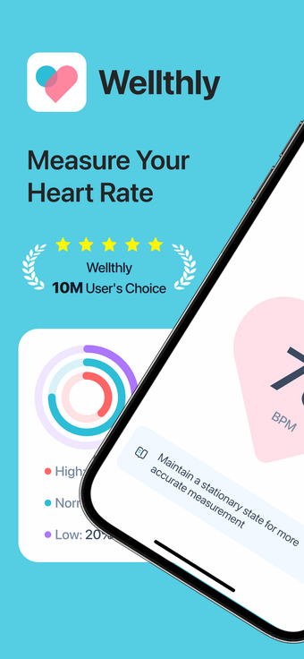 Image 0 for Wellthly-Feel Heart Rhyth…