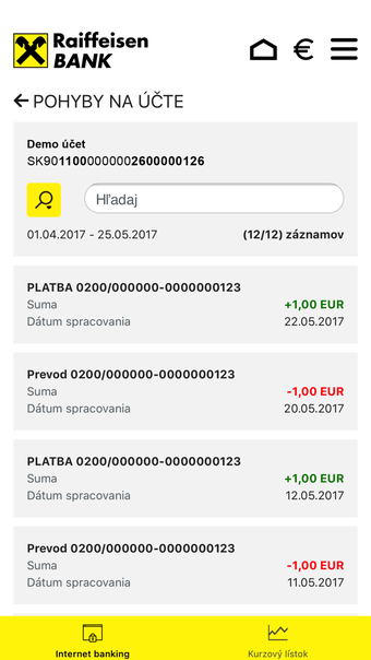 Image 2 for Raiffeisen Bank SK