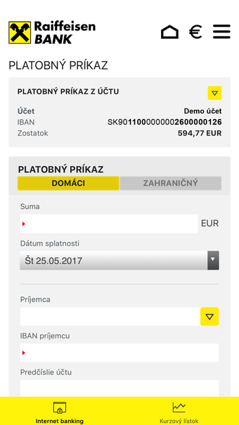Image 3 for Raiffeisen Bank SK