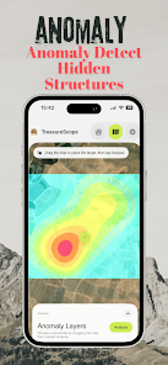 Imagen 0 para TreasureScope