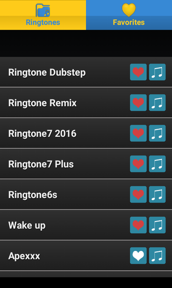 Image 1 for Best Ringtones for LG
