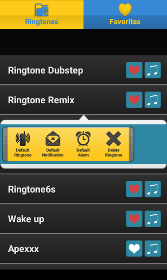 Image 3 for Best Ringtones for LG