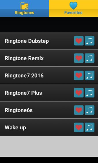 Image 2 for Best Ringtones for LG
