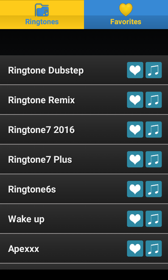 Imagen 1 para Best Ringtones for LG
