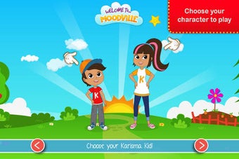 Image 0 for Karisma Kidz Moodville