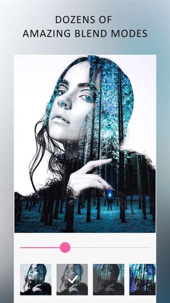 Image 0 for Photo Blender Insta for W…