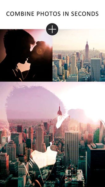 Image 3 for Photo Blender Insta for W…