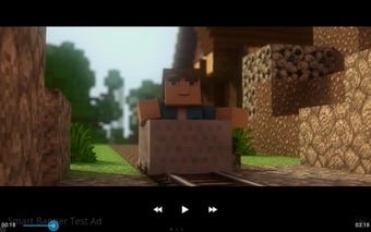 Imagen 3 para Na Na Na - Minecraft Anim…