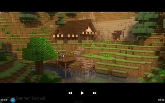 Imagen 0 para Na Na Na - Minecraft Anim…