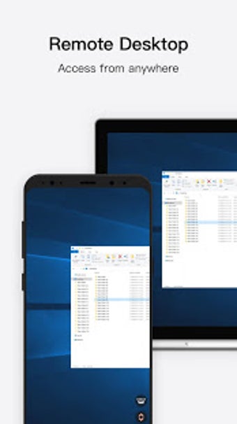 Image 1 for AweSun Remote Desktop