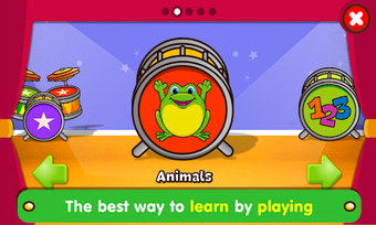 Image 0 for Babies & Kids - Education…